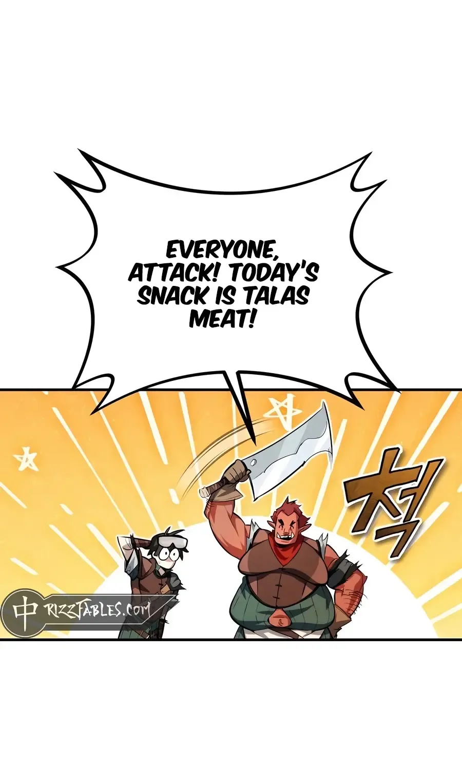 There Are No Bad Heroes In This World Chapter 8 page 123 - 