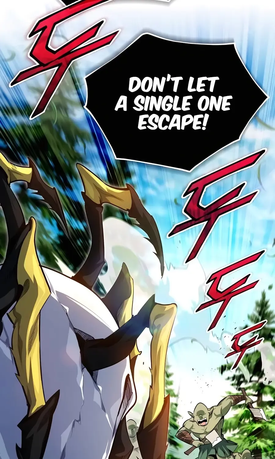 There Are No Bad Heroes In This World Chapter 8 page 125 - 
