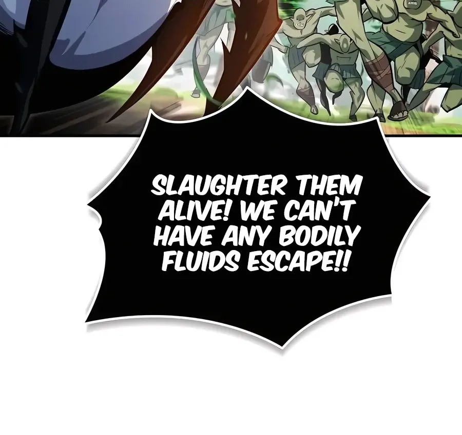 There Are No Bad Heroes In This World Chapter 8 page 126 - 