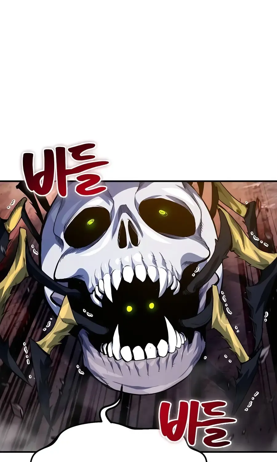 There Are No Bad Heroes In This World Chapter 8 page 127 - 