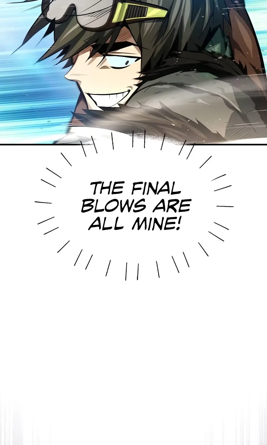 There Are No Bad Heroes In This World Chapter 8 page 131 - 