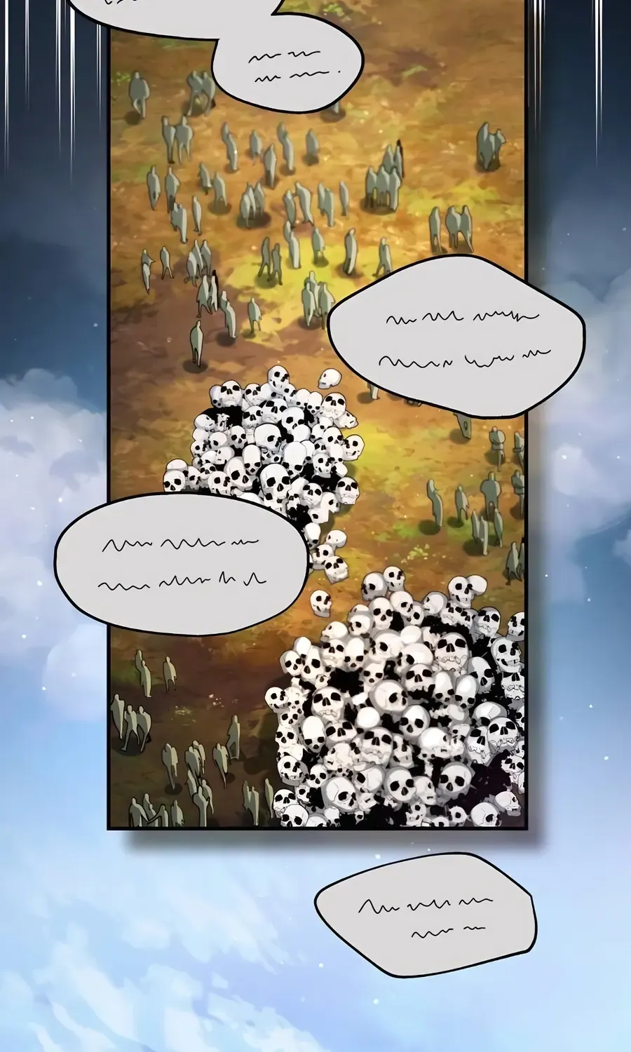 There Are No Bad Heroes In This World Chapter 8 page 133 - 