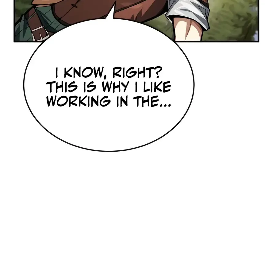 There Are No Bad Heroes In This World Chapter 8 page 138 - 