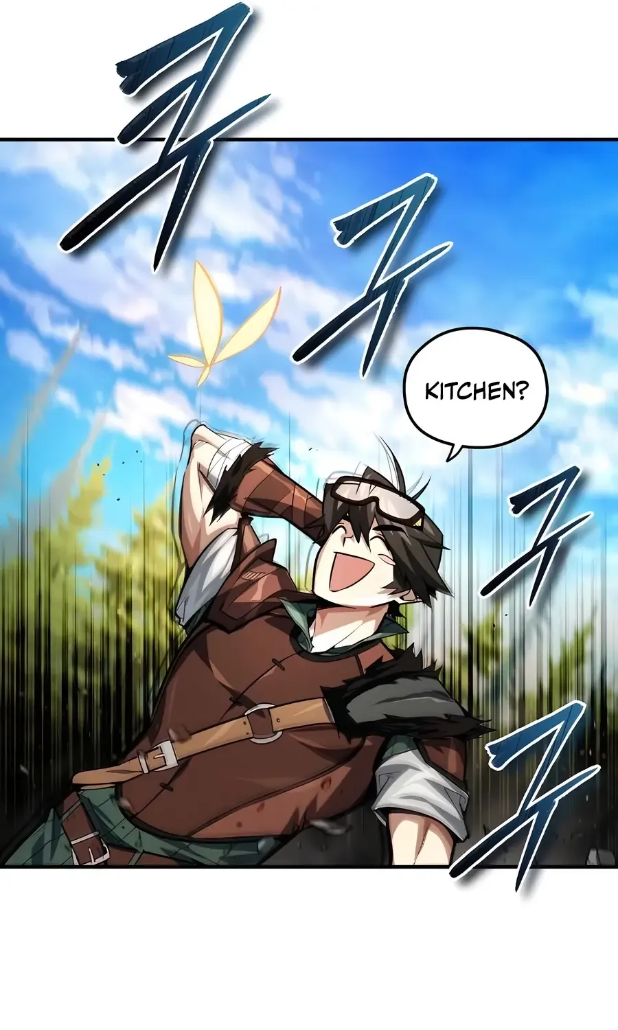 There Are No Bad Heroes In This World Chapter 8 page 139 - 