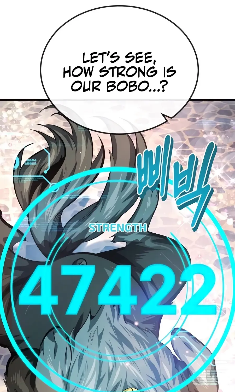 There Are No Bad Heroes In This World Chapter 8 page 15 - 