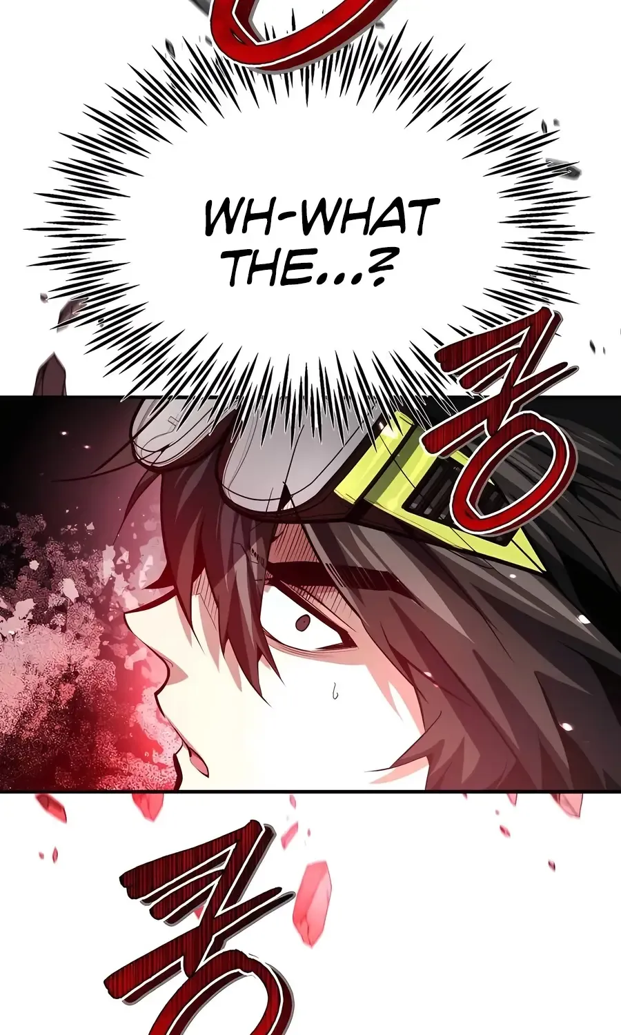 There Are No Bad Heroes In This World Chapter 8 page 141 - 