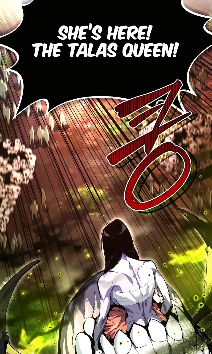 There Are No Bad Heroes In This World Chapter 8 page 143 - 
