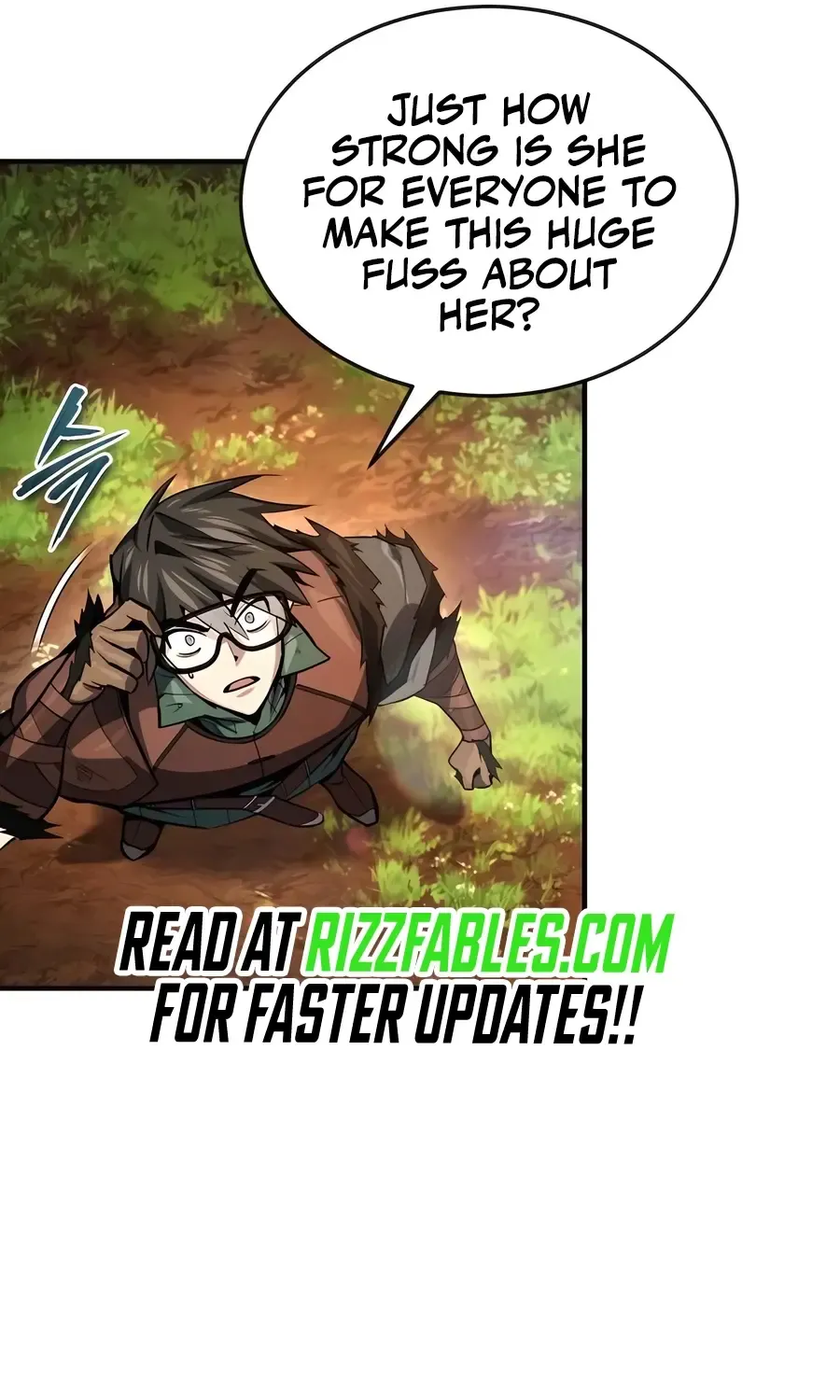 There Are No Bad Heroes In This World Chapter 8 page 151 - 
