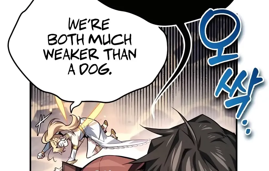 There Are No Bad Heroes In This World Chapter 8 page 18 - 