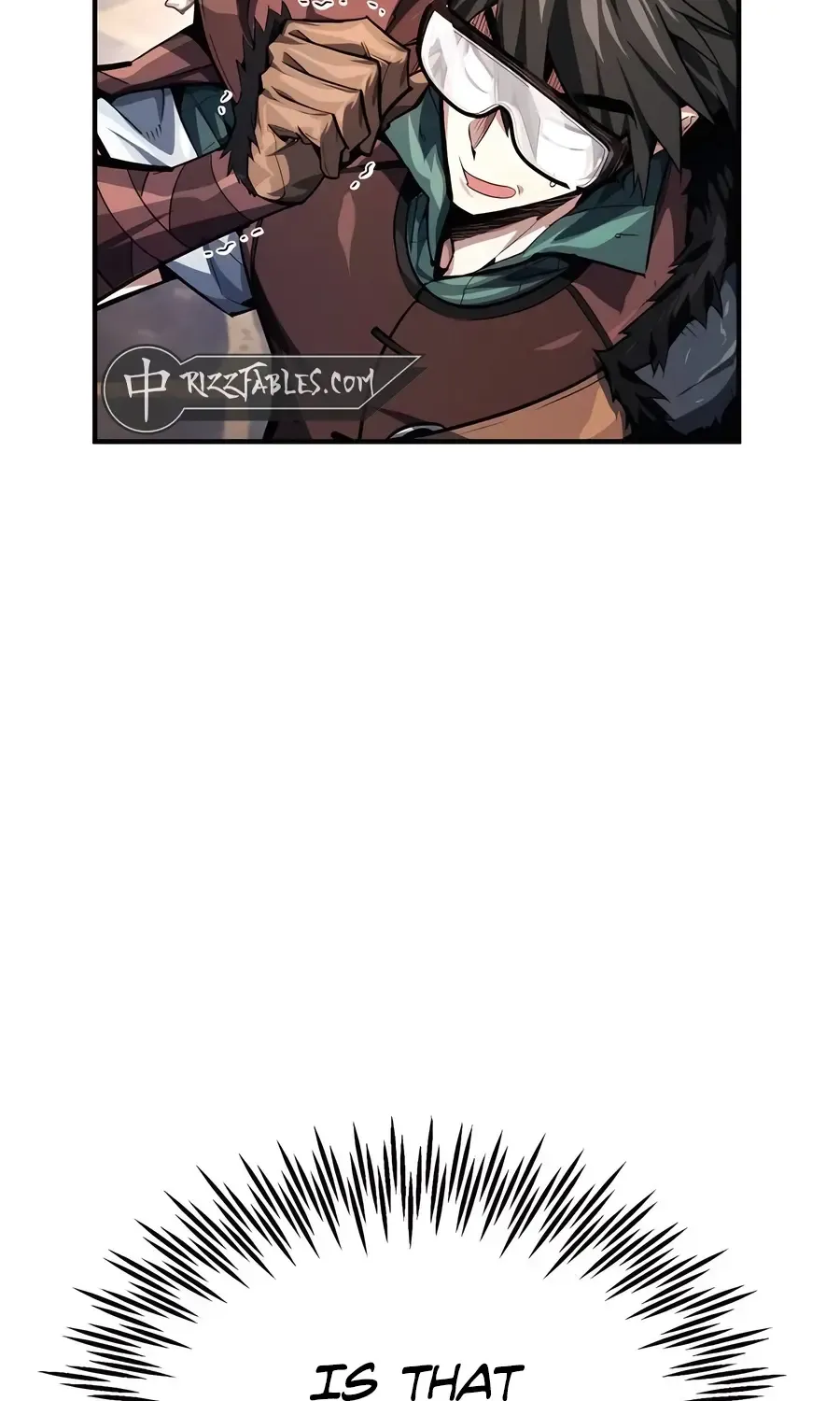 There Are No Bad Heroes In This World Chapter 8 page 19 - 