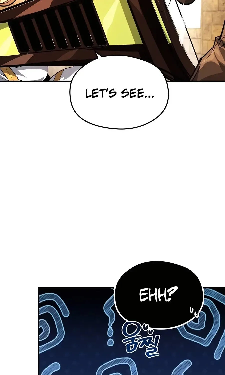 There Are No Bad Heroes In This World Chapter 8 page 3 - 