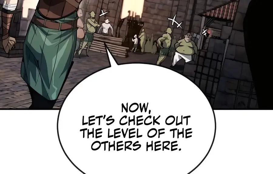 There Are No Bad Heroes In This World Chapter 8 page 22 - 
