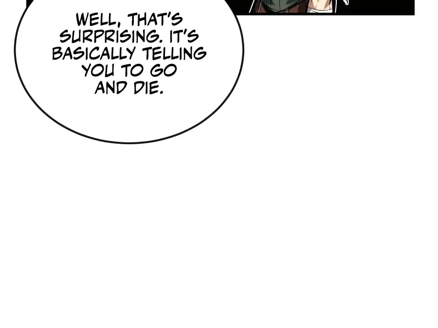 There Are No Bad Heroes In This World Chapter 8 page 36 - 