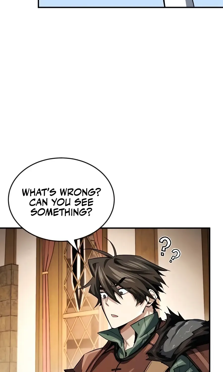There Are No Bad Heroes In This World Chapter 8 page 5 - 