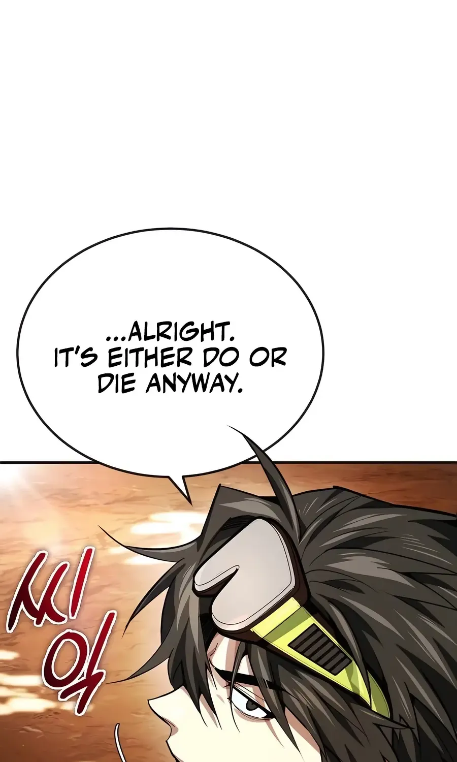 There Are No Bad Heroes In This World Chapter 8 page 41 - 