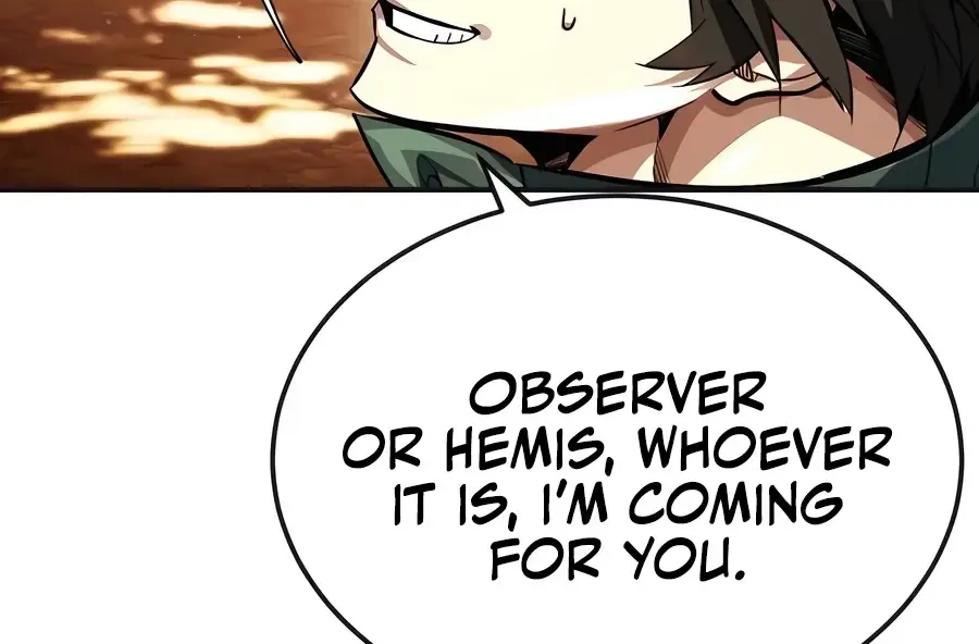 There Are No Bad Heroes In This World Chapter 8 page 42 - 