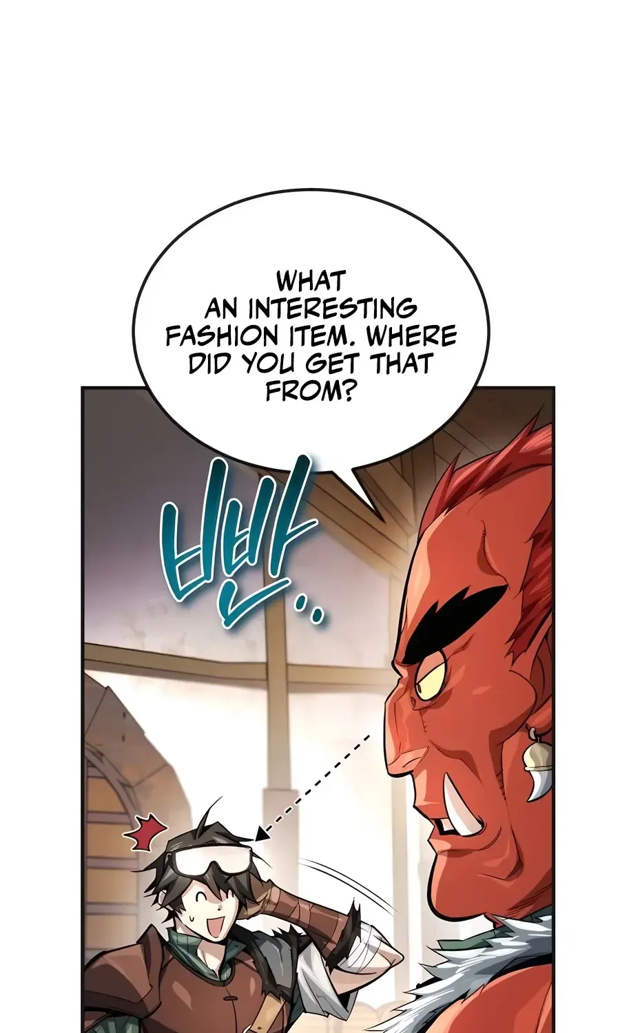 There Are No Bad Heroes In This World Chapter 8 page 51 - 