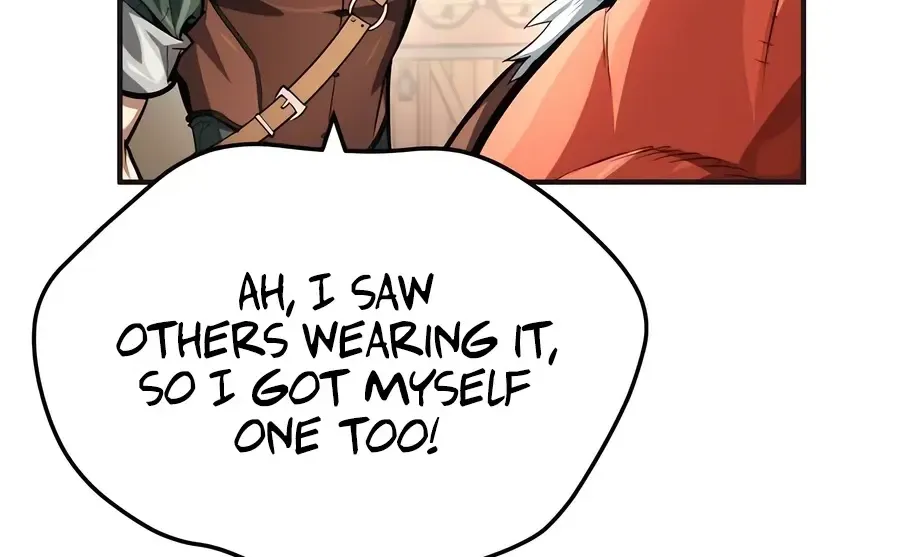 There Are No Bad Heroes In This World Chapter 8 page 52 - 