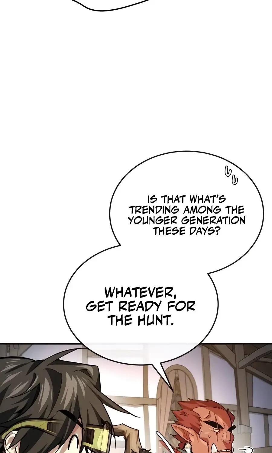 There Are No Bad Heroes In This World Chapter 8 page 53 - 