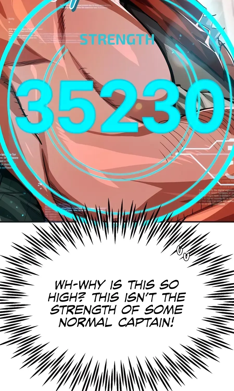 There Are No Bad Heroes In This World Chapter 8 page 57 - 
