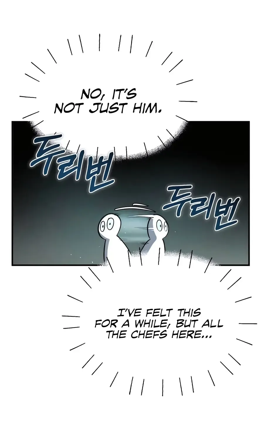 There Are No Bad Heroes In This World Chapter 8 page 59 - 