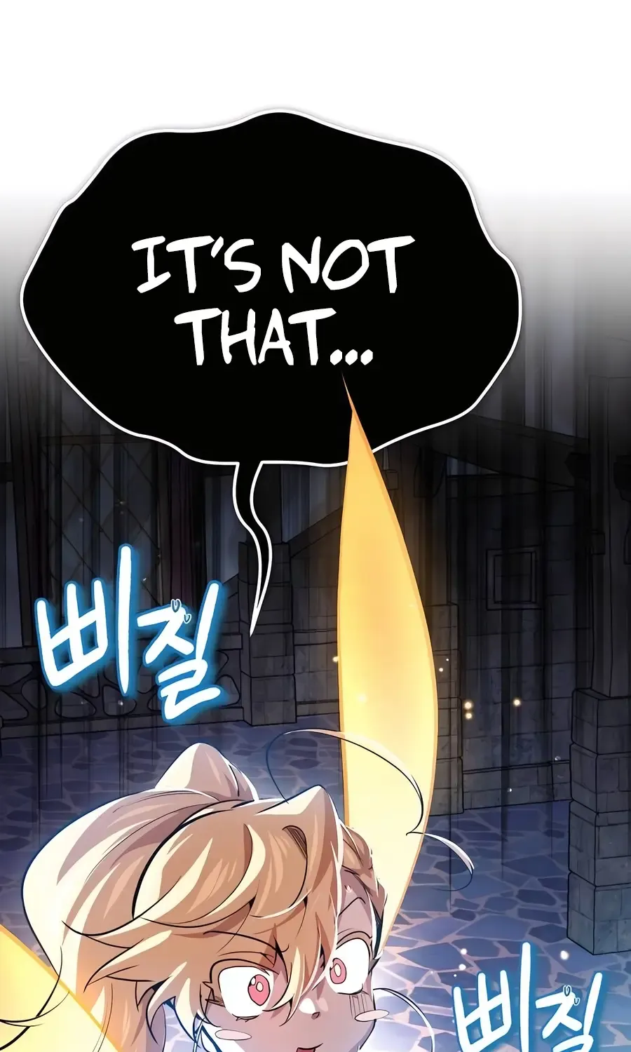 There Are No Bad Heroes In This World Chapter 8 page 7 - 