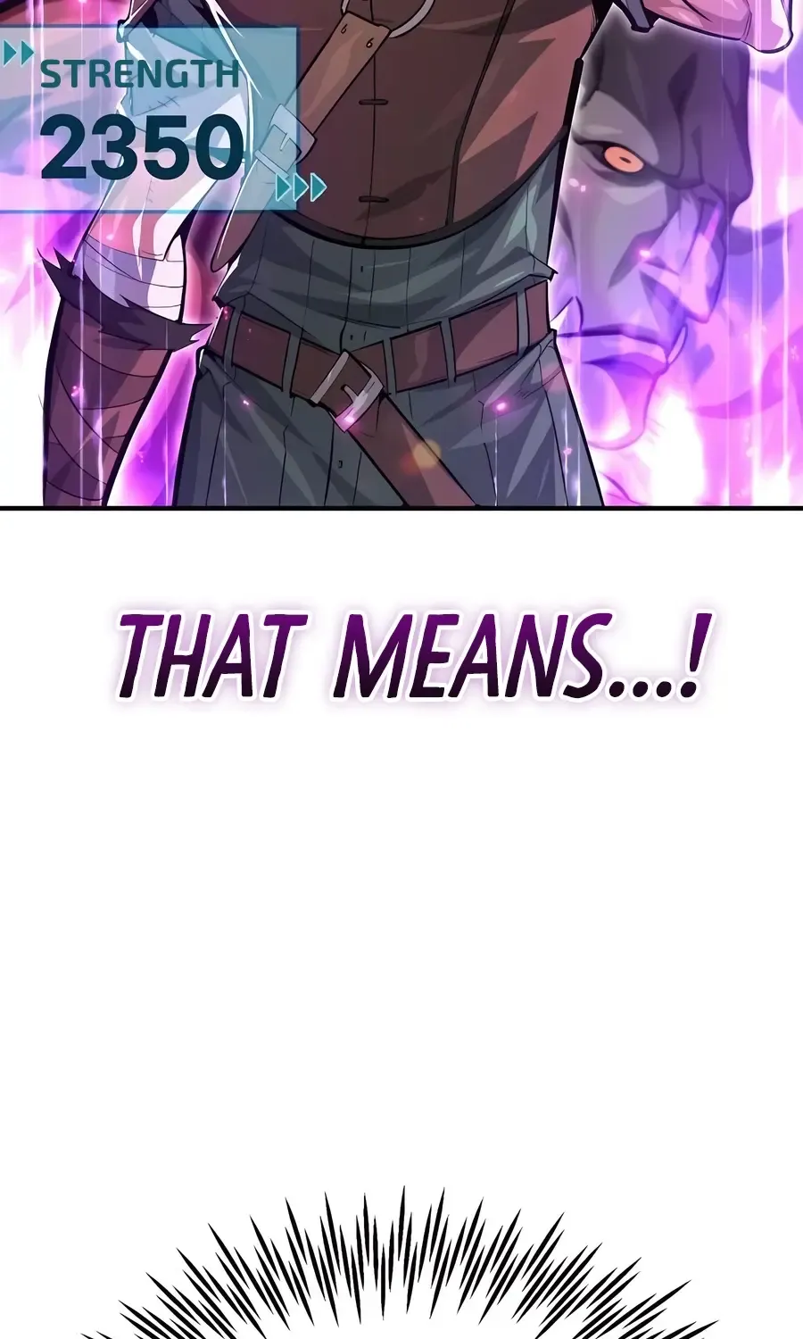 There Are No Bad Heroes In This World Chapter 8 page 63 - 