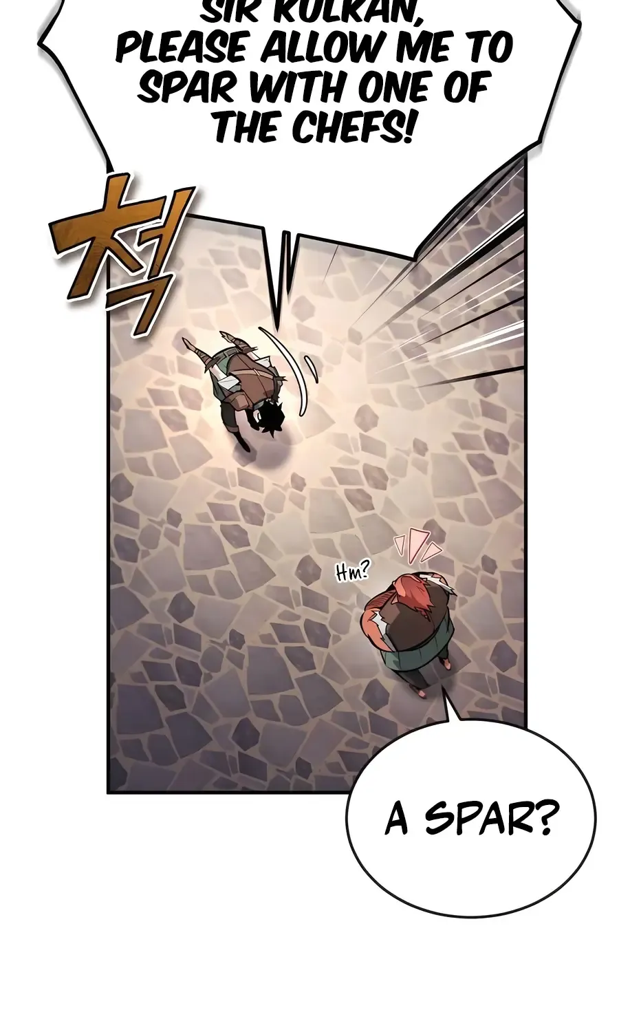 There Are No Bad Heroes In This World Chapter 8 page 65 - 