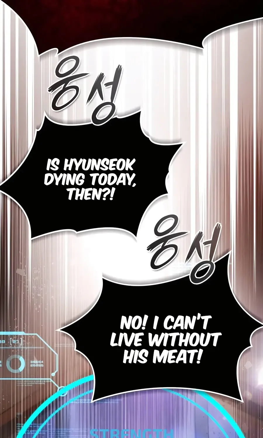 There Are No Bad Heroes In This World Chapter 8 page 73 - 