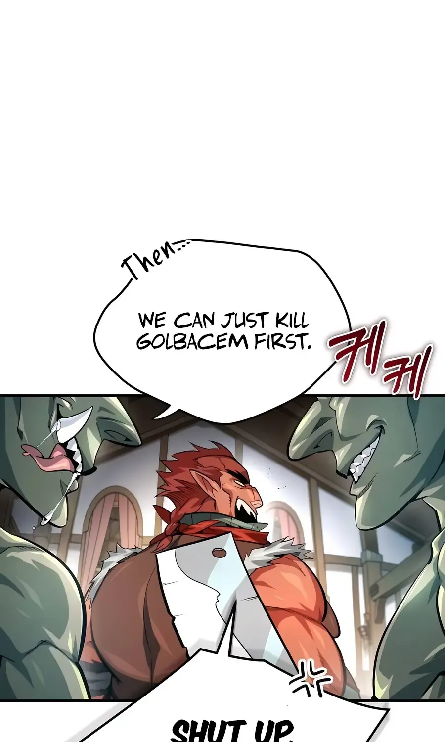 There Are No Bad Heroes In This World Chapter 8 page 77 - 