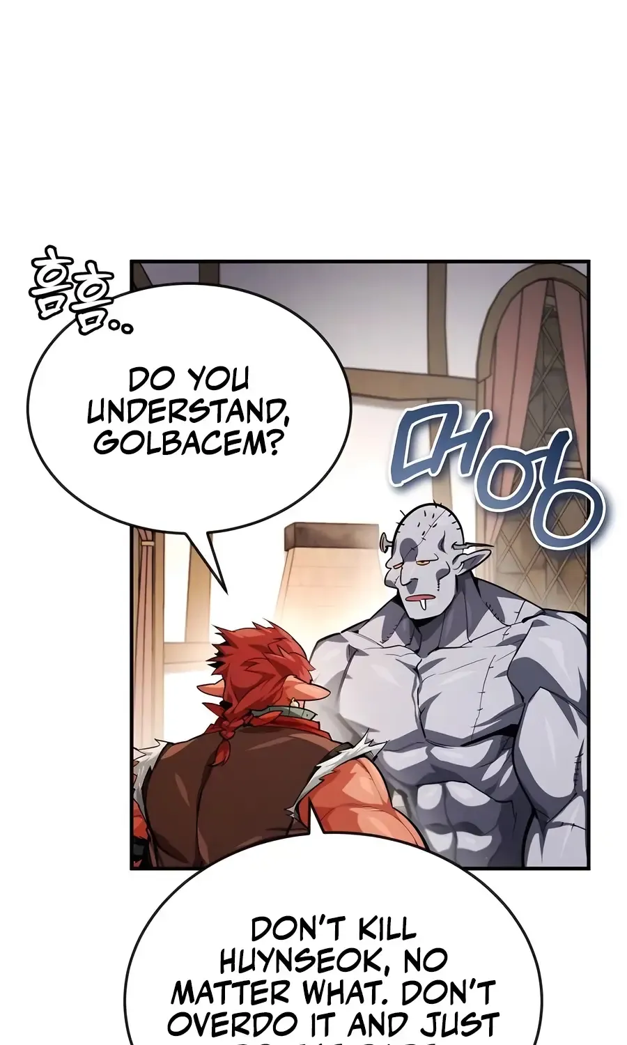 There Are No Bad Heroes In This World Chapter 8 page 79 - 