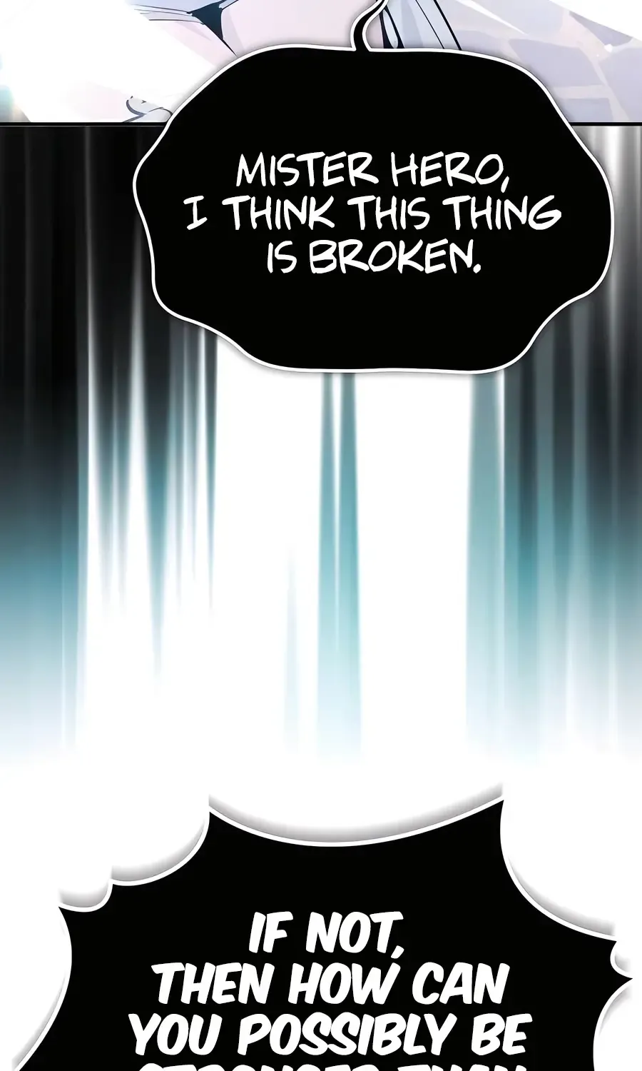 There Are No Bad Heroes In This World Chapter 8 page 9 - 