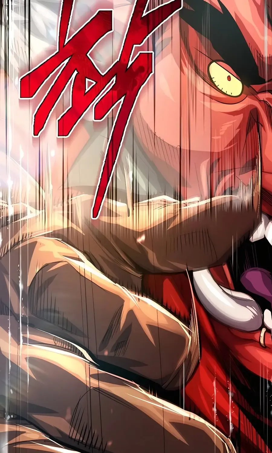 There Are No Bad Heroes In This World Chapter 8 page 87 - 