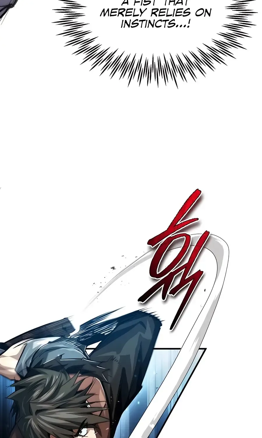 There Are No Bad Heroes In This World Chapter 8 page 95 - 