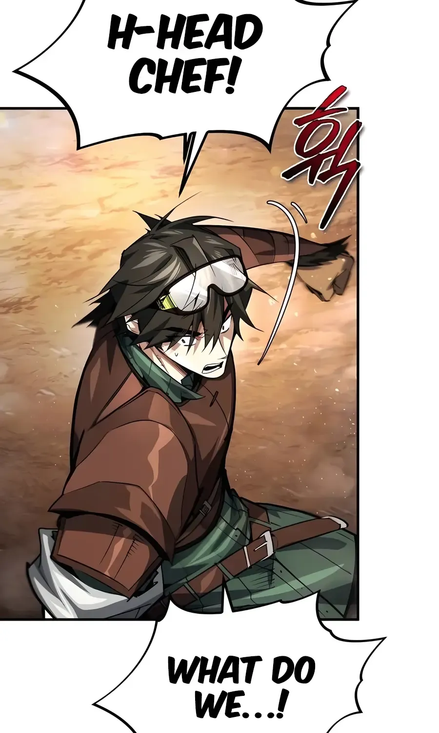 There Are No Bad Heroes In This World Chapter 9 page 11 - 