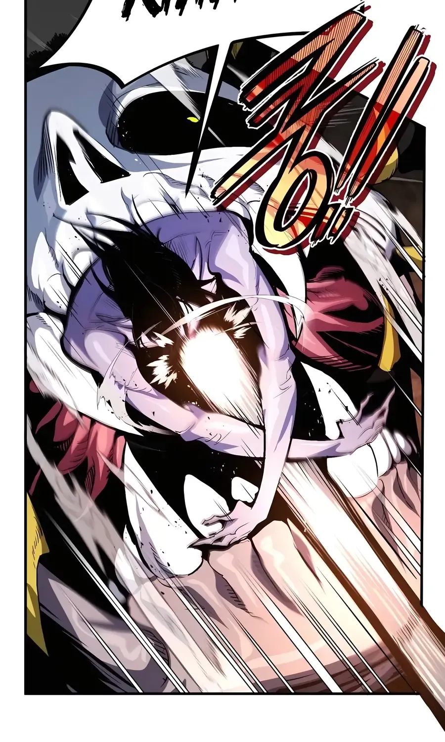 There Are No Bad Heroes In This World Chapter 9 page 101 - 
