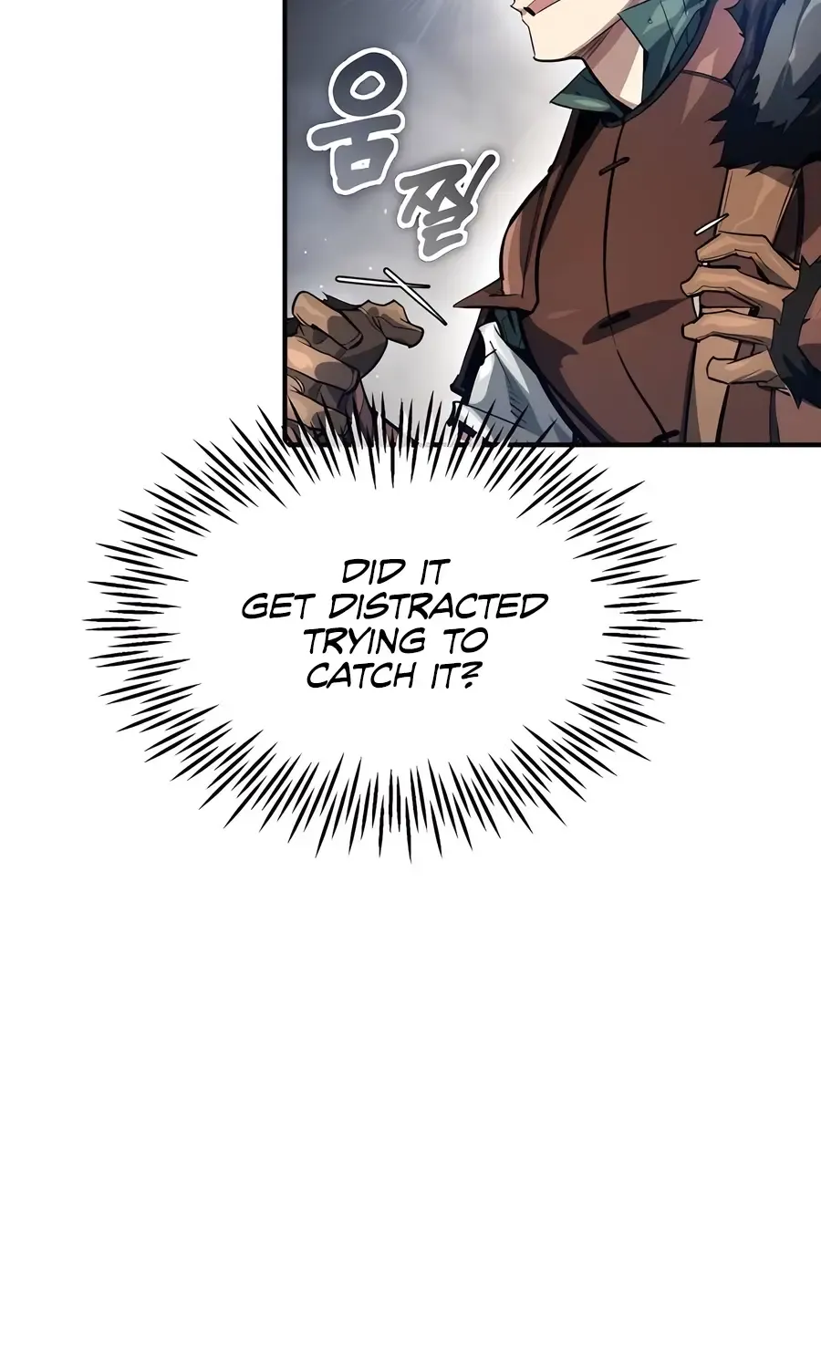 There Are No Bad Heroes In This World Chapter 9 page 105 - 