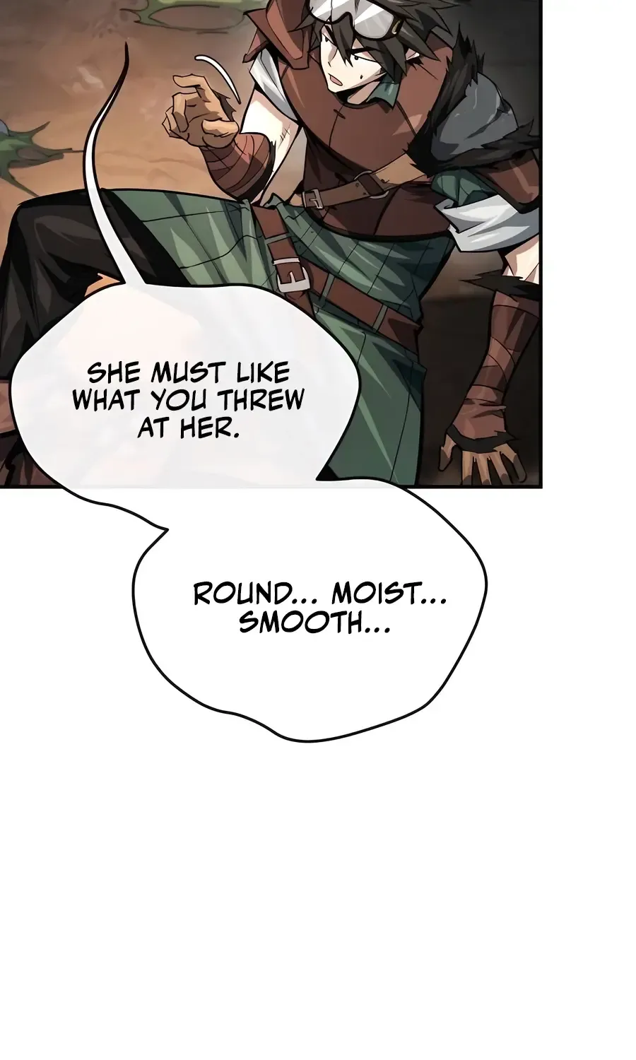There Are No Bad Heroes In This World Chapter 9 page 107 - 