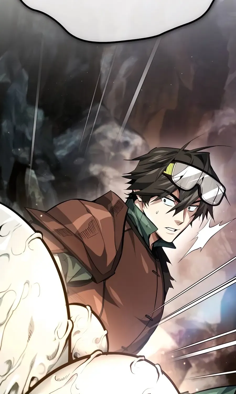 There Are No Bad Heroes In This World Chapter 9 page 109 - 