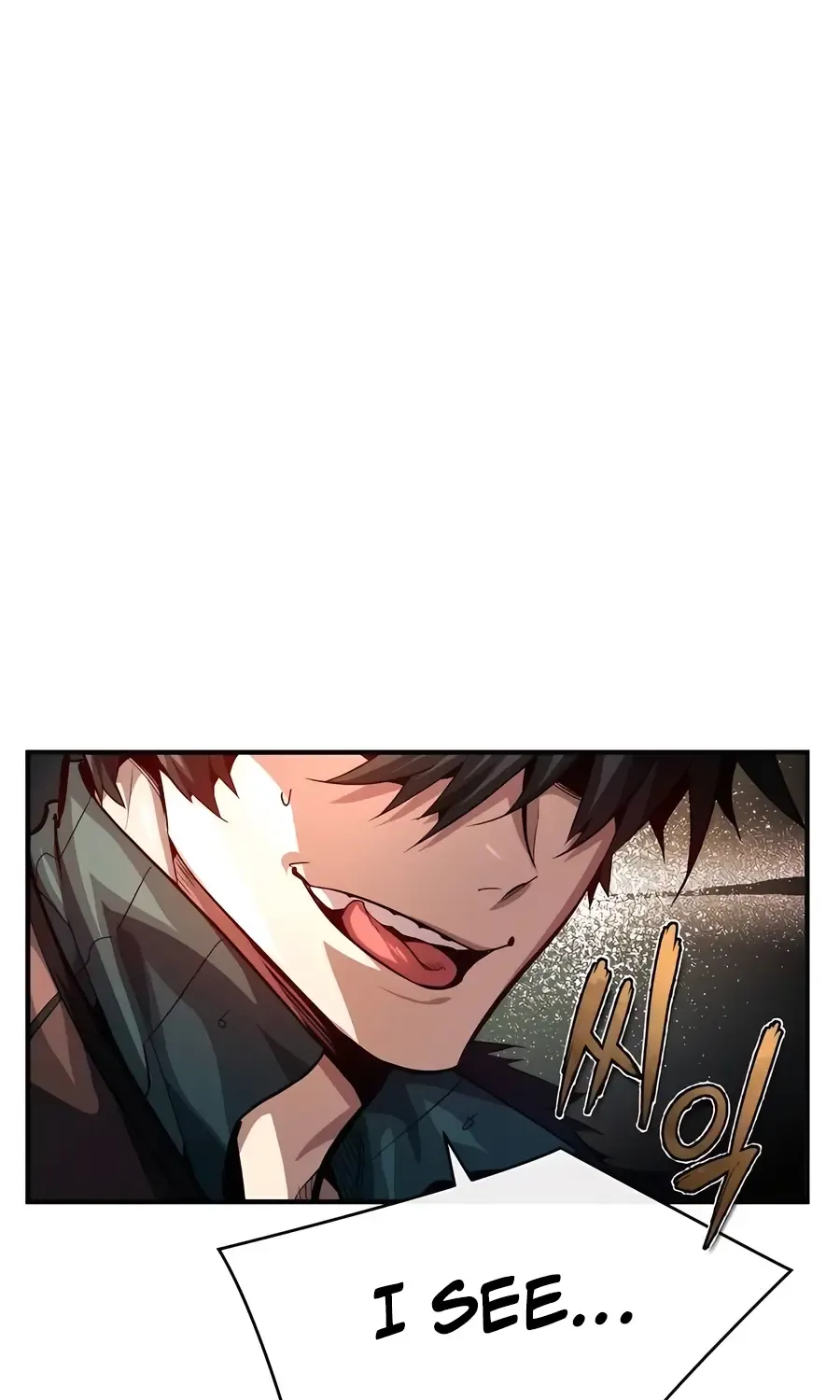 There Are No Bad Heroes In This World Chapter 9 page 111 - 