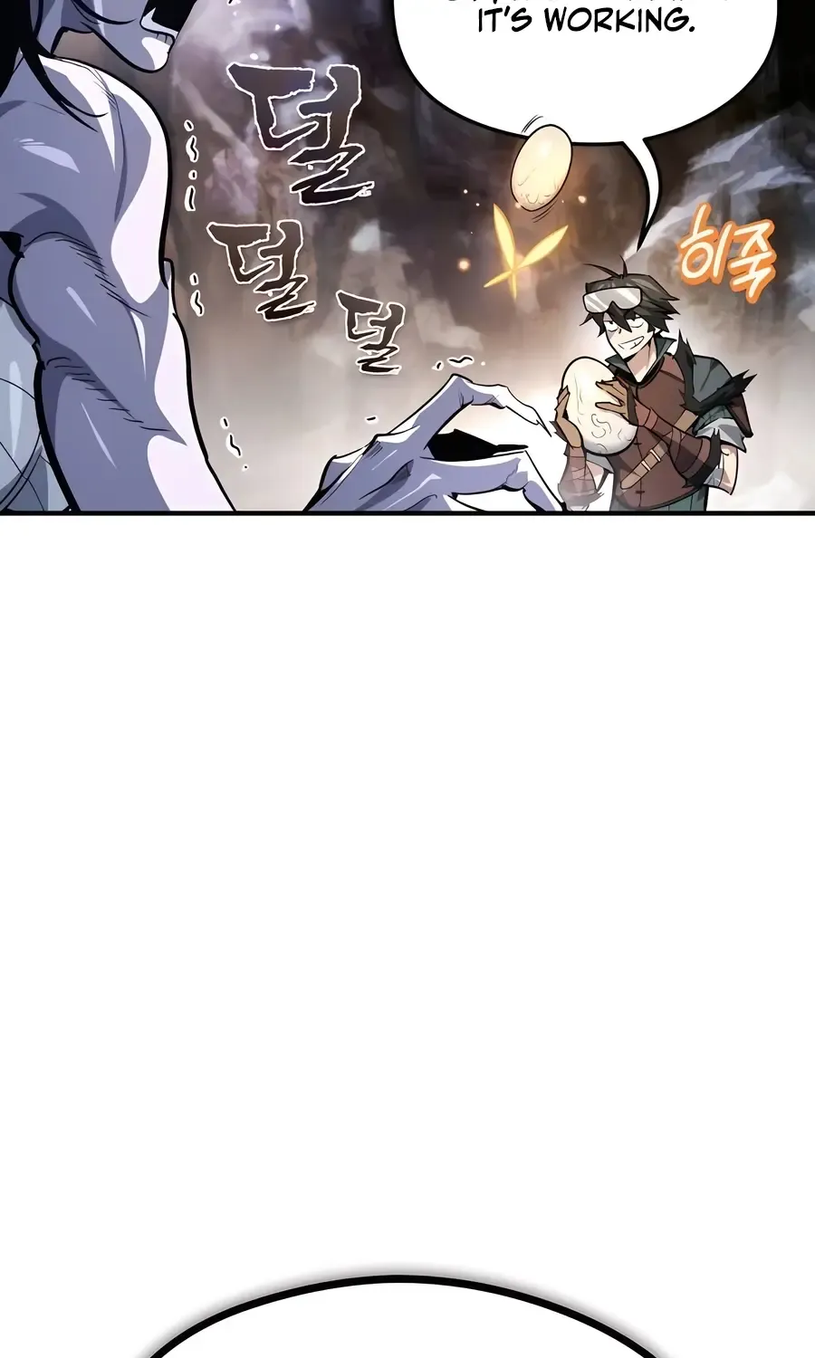 There Are No Bad Heroes In This World Chapter 9 page 117 - 