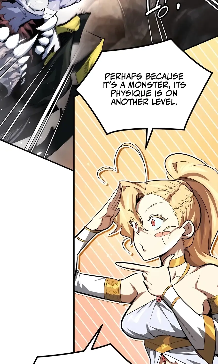 There Are No Bad Heroes In This World Chapter 9 page 123 - 