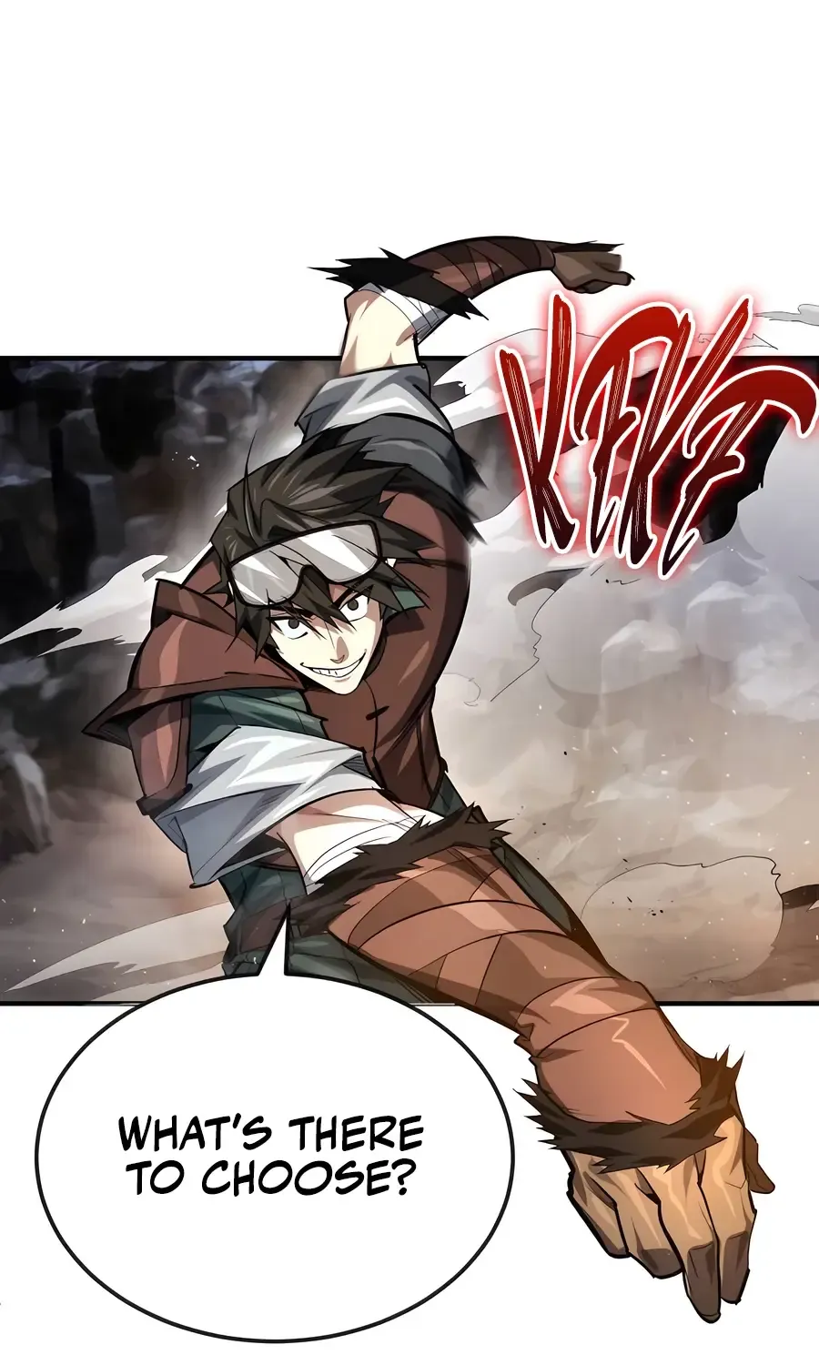 There Are No Bad Heroes In This World Chapter 9 page 125 - 