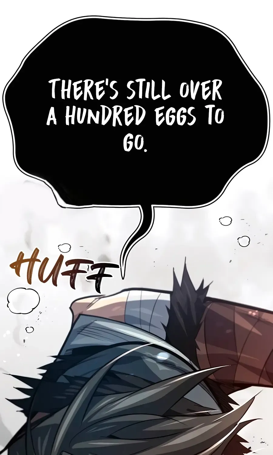 There Are No Bad Heroes In This World Chapter 9 page 127 - 