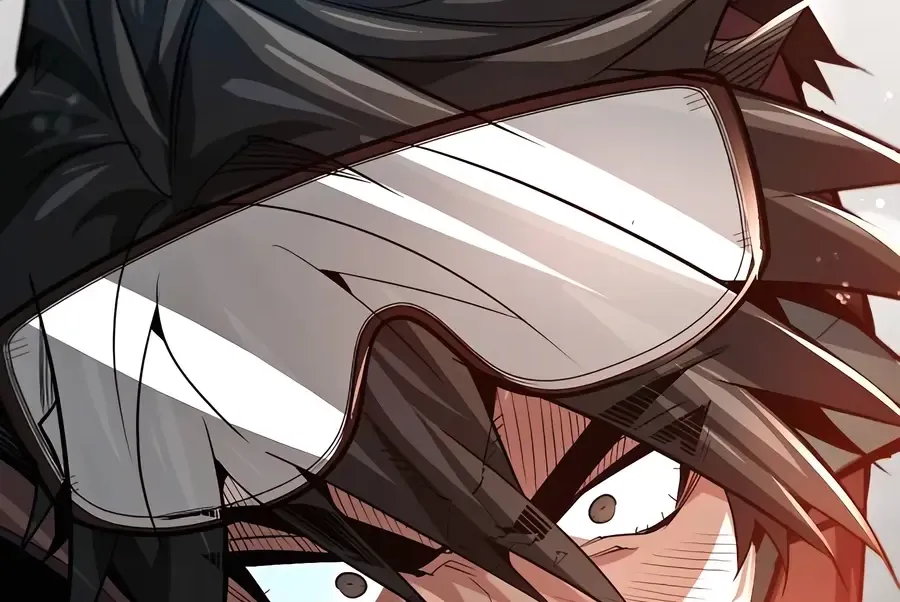 There Are No Bad Heroes In This World Chapter 9 page 128 - 