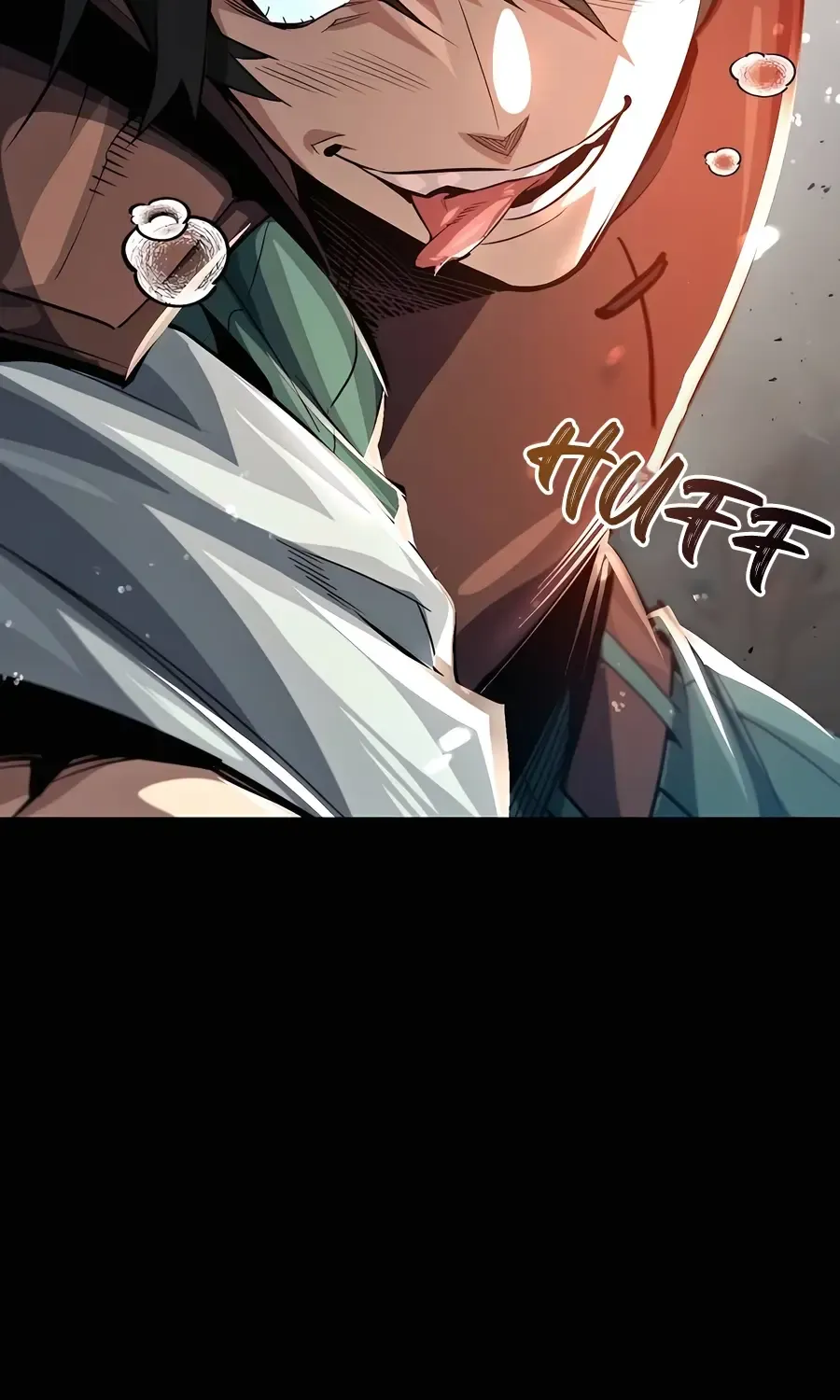 There Are No Bad Heroes In This World Chapter 9 page 129 - 