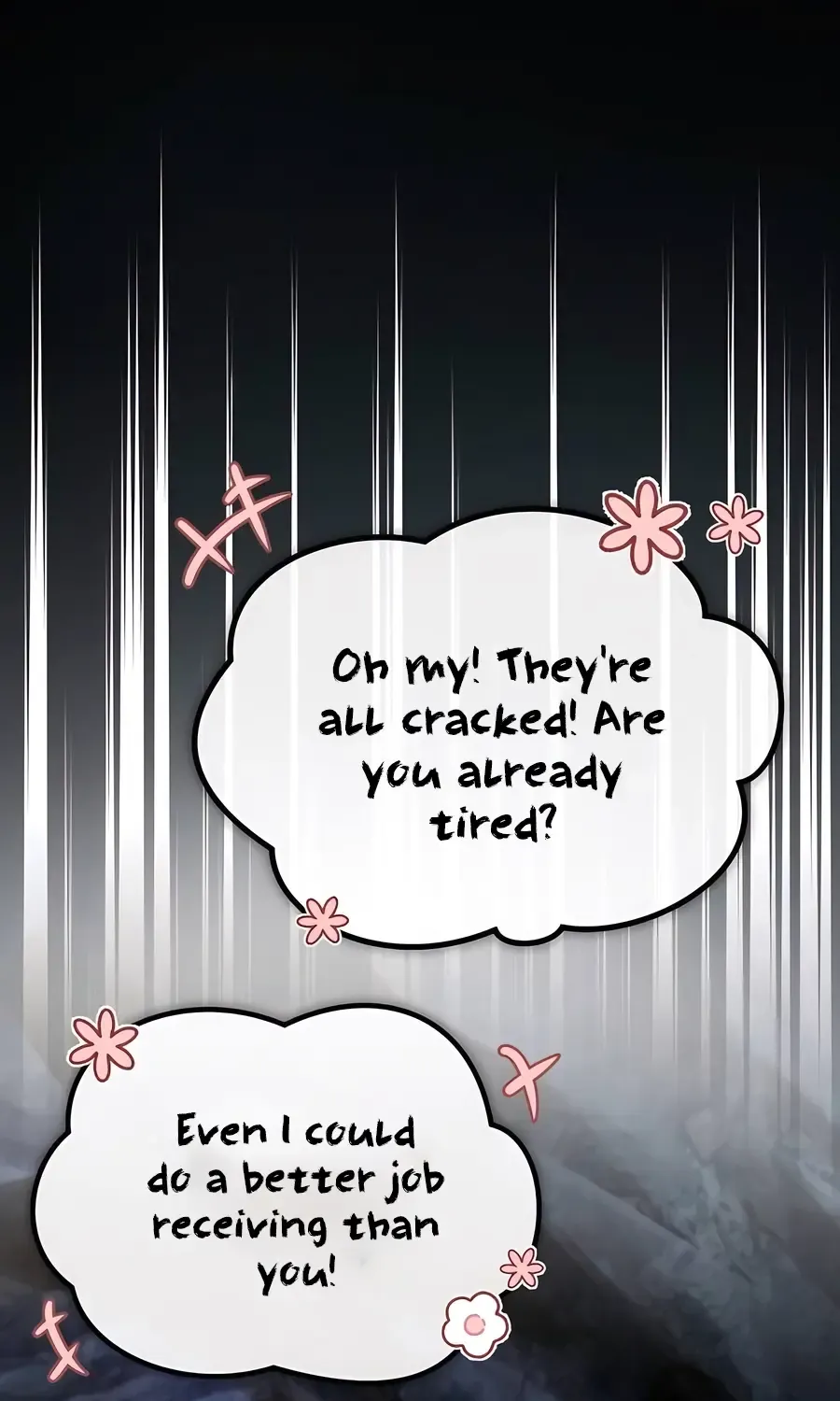 There Are No Bad Heroes In This World Chapter 9 page 131 - 