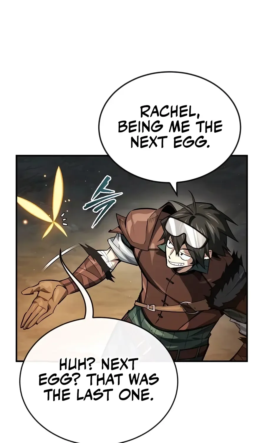 There Are No Bad Heroes In This World Chapter 9 page 135 - 