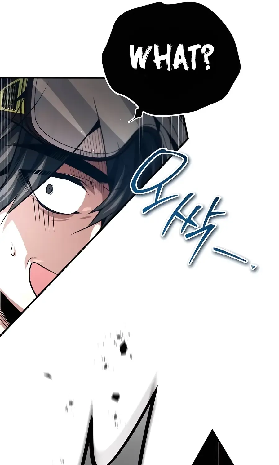 There Are No Bad Heroes In This World Chapter 9 page 137 - 