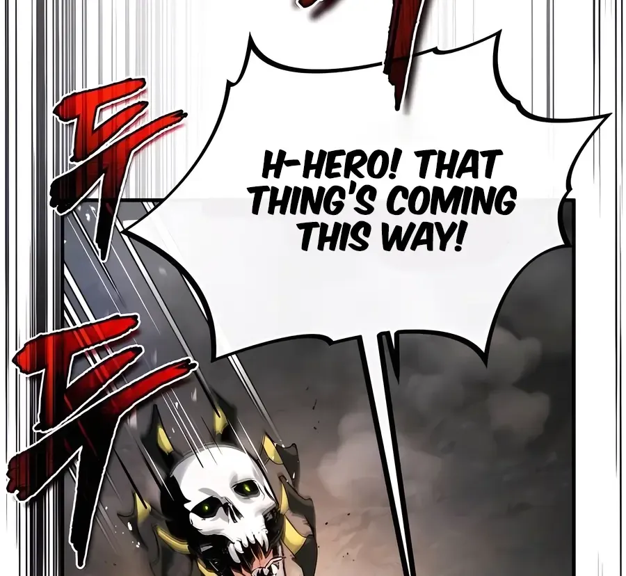 There Are No Bad Heroes In This World Chapter 9 page 140 - 